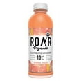 thumbnail image 1 of Roar Organic Georgia Peach Beverage, 18 fl oz [Pack of 12], 1 of 5