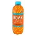 thumbnail image 1 of Roar Organic Mango Clementine Vitamin Enhanced Beverage, 18 fl oz Pack of 12, 1 of 4