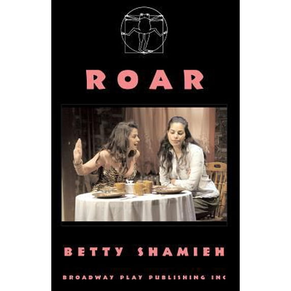Pre-Owned Roar (Paperback) 0881452556 9780881452556
