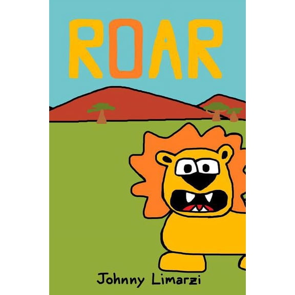 Roar, (Paperback)