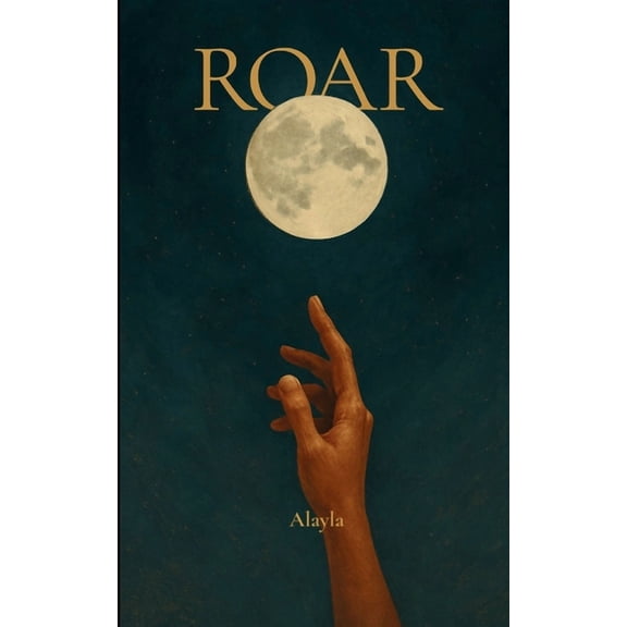 Roar, (Paperback)
