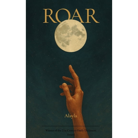 Roar, (Paperback)