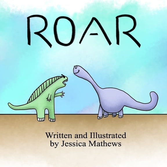 Roar, (Paperback)