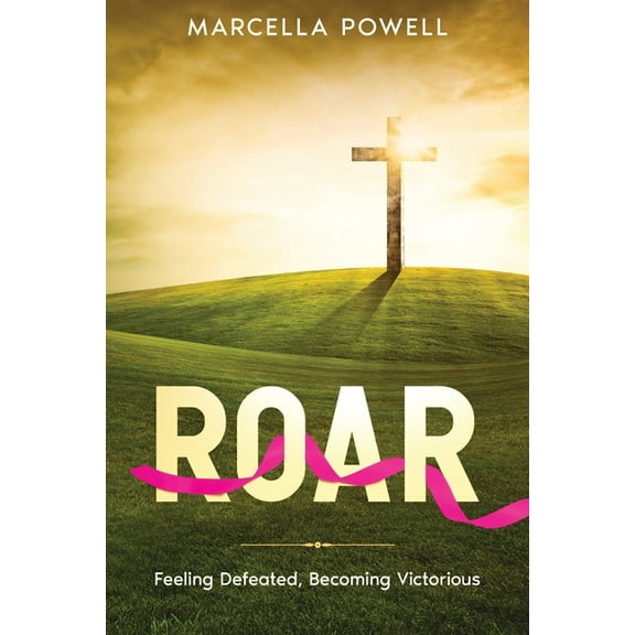 Roar, (Paperback)