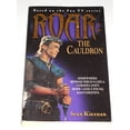 thumbnail image 1 of Pre-Owned Roar: The Cauldron (Mass Market Paperback) 0061059366 9780061059360, 1 of 1