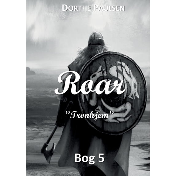 Roar: Tronhjem, (Paperback)
