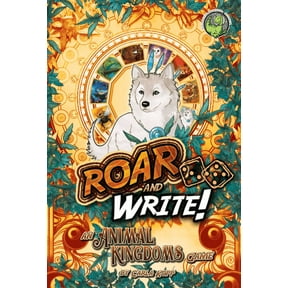 Roar and Write