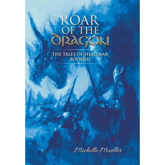Roar of the Dragon (Hardcover)