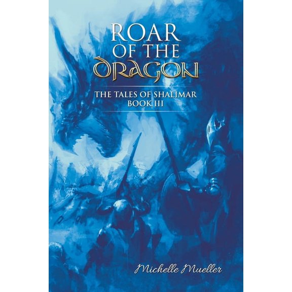 Roar of the Dragon