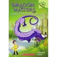 thumbnail image 1 of Pre-Owned Roar of the Thunder Dragon: A Branches Book (Dragon Masters #8): Volume 8 (Paperback) 1338042920 9781338042924, 1 of 1