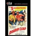 thumbnail image 1 of Roarin' Lead (DVD), Film Detective, Western, 1 of 1