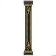 thumbnail image 1 of Roaring 20s Jointed Column, Birthday, Party Decor, 1 Piece, 1 of 1