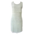 thumbnail image 1 of Roaring 20s Twenties Cocktail Halloween Clothing Dress for Women, 1 of 1
