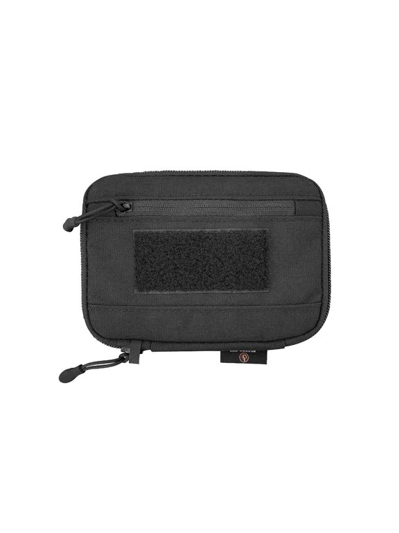 Picofire Pocket Pouch, Black, 6.3x4.33x1 inch
