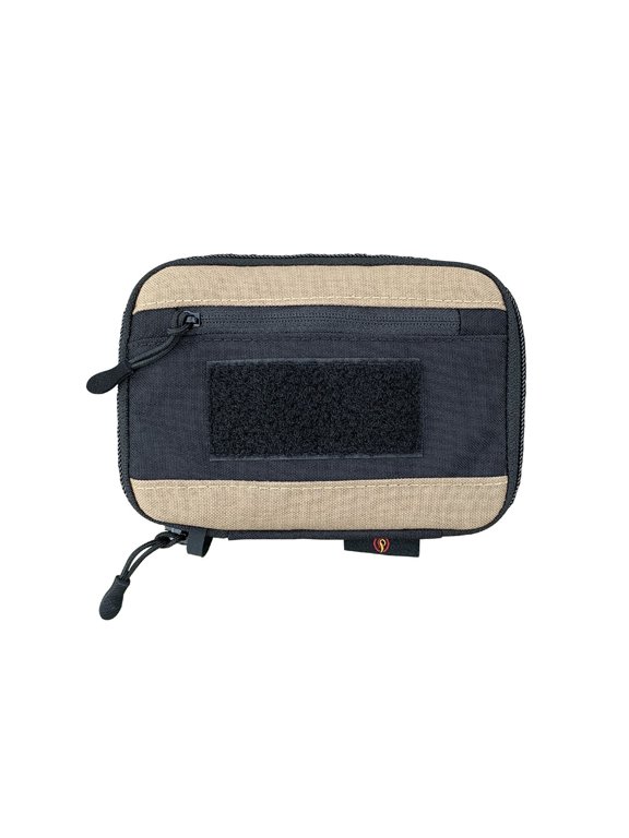 Picofire Pocket Pouch, FDE, 6.3x4.33x1 inch