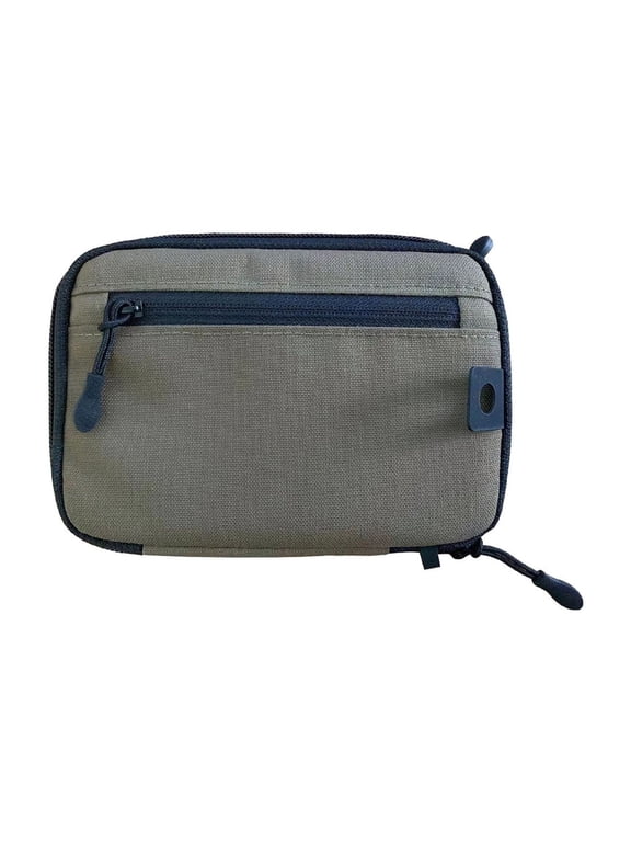 Picofire Pro Pocket Pouch, Desert Tan, 6.3x4.33x1 inch, RF-Picofire