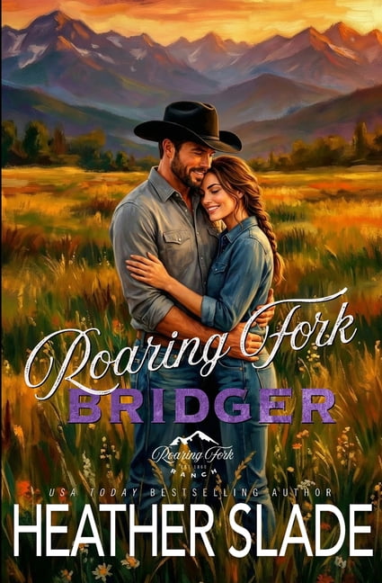 Roaring Fork Bridger, (Paperback)