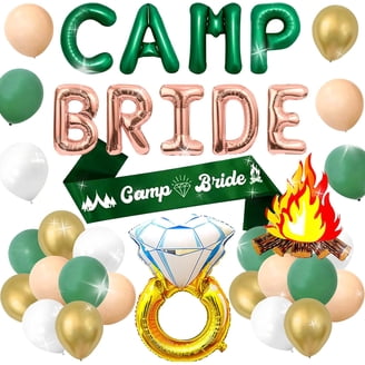 Tis The Season To Be Married Banner