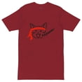 thumbnail image 1 of Roaring Kitty T-Shirt, 1 of 5