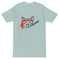 thumbnail image 1 of Roaring Kitty T-Shirt, 1 of 5
