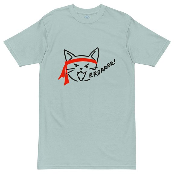 Roaring Kitty T-Shirt