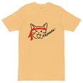 thumbnail image 1 of Roaring Kitty T-Shirt, 1 of 5