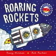 thumbnail image 1 of Pre-Owned Roaring Rockets (Paperback) 0753453053 9780753453056, 1 of 1