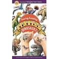 thumbnail image 1 of Pre-Owned Roaring, Rumbling Tattoo Dinosaurs: 50 Temporary Tattoos That Teach (Paperback) 1635863198 9781635863192, 1 of 1