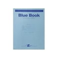 thumbnail image 1 of Roaring Spring 8 - sheet Blue Examination Book - Letter, 1 of 5