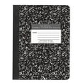 Roaring Spring Composition Book, 80 Sheets, 9.75" x 7.5", 5x5 Grid