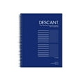 thumbnail image 1 of Roaring Spring Descant Music Book 11"x8.5", 1 of 6