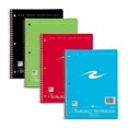 thumbnail image 1 of Roaring Spring Paper Products ROA10021-12 Spiral Notebook 1 Subject - 70 Pages - 12 Each, 1 of 2