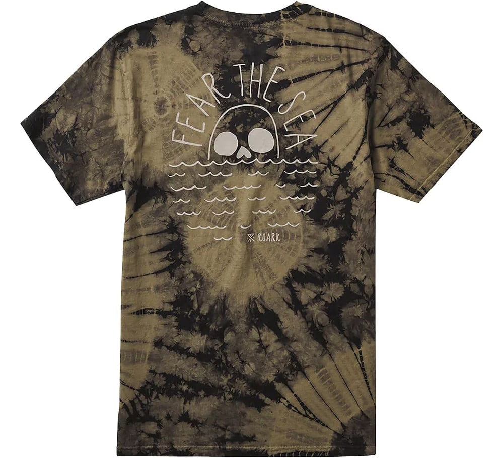 Dangerous Sea Tee