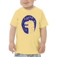 thumbnail image 1 of Roarr Funny Monster Doodle T - Toddler T-Shirt, 1 of 4