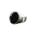 thumbnail image 1 of Roarsilver 925k Silver Mens Ring-Handmade Mens Ring-Onyx Stone Ring-Signet Ring Mens-Jewelry Gift For Mens-Silver rings for Men- Men Onyx Wedding Ring | 5.5, 1 of 6