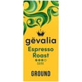 thumbnail image 1 of Roast Dark Ground Coffee 12 Gevalia Espresso Oz. Bag, 1 of 1