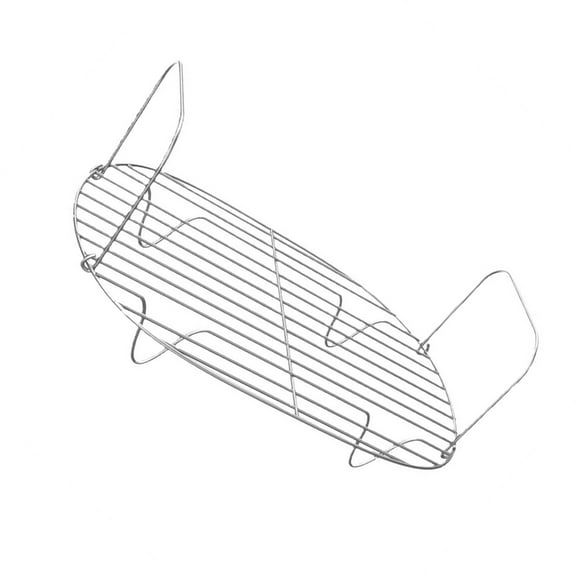 Roast Rack Stainless Steel Grilling Rack for MC1000 MC1001 MC1010 Slow Cooker