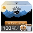 thumbnail image 1 of Roast Ridge Single Serve Coffee Pods for Keurig K-Cup Brewers, Southern Pecan, Medium Roast, 100 Count, 1 of 2