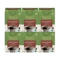 Roast Tea Rich & Roasted Tea That’s Caffeine & Prebiotic for Natural