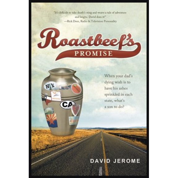 Pre-Owned Roastbeef's Promise (Hardcover) 0981545912 9780981545912