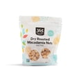 thumbnail image 1 of Roasted And Salted Macadamia Nuts, 8 Ounce, 1 of 1