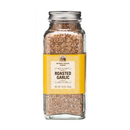 Roasted Garlic - Pack of 6