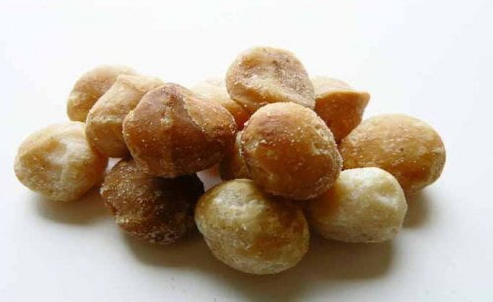 Roasted Macadamia Nuts (Salted) 5LB Bag (Bulk)