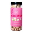 Roasted Makhana Himalayan TMA3 Salt & Pepper Flavour, 85 gm Vegan