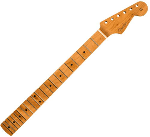 Roasted Maple Vintera® Mod '60's Stratocaster® Nec