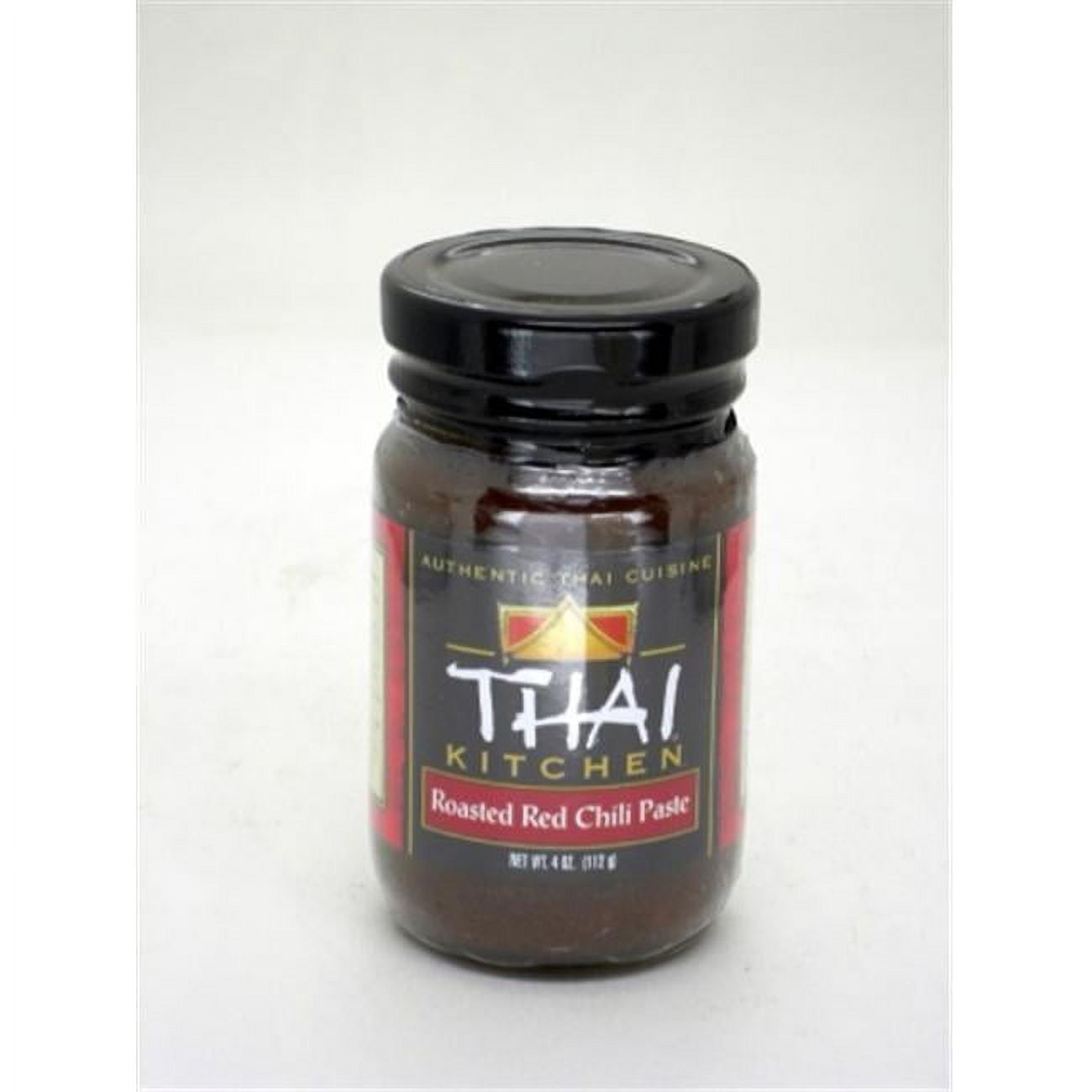 Roasted Red Chili Paste 4 oz
