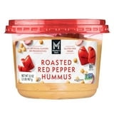 Roasted Red Pepper Hummus, 32 oz.