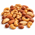 thumbnail image 1 of Roasted Salted Mixed Nuts - 1 lb, 1 of 1
