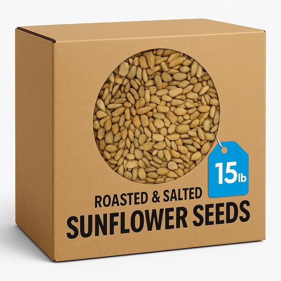 Shell Less Flower Seeds Sunflower Seeds Shelled