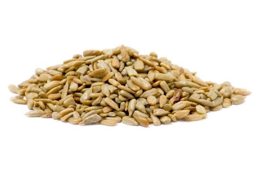 Roasted Salted Sunflower Seeds by Its Delish, 5 lbs